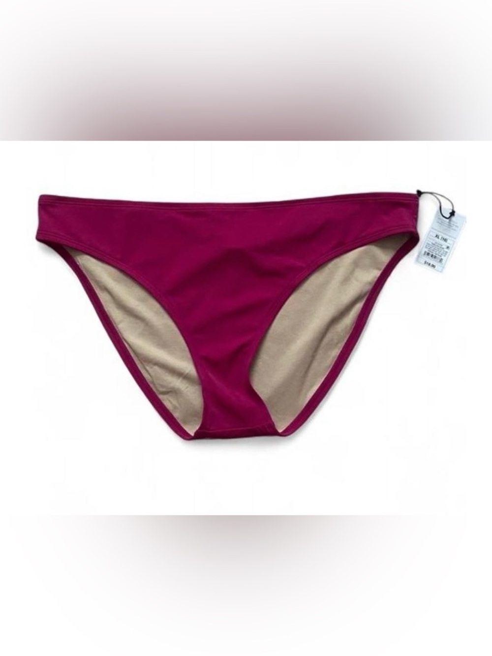 Shade & Shore Bikini Bottom